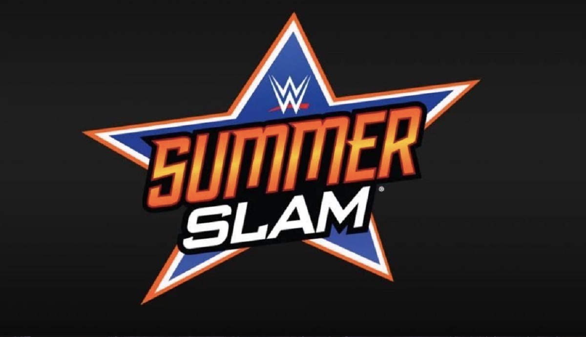 WWE SummerSlam 2024 date & location confirmed